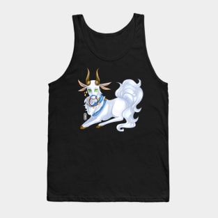 Taro the musician Tank Top